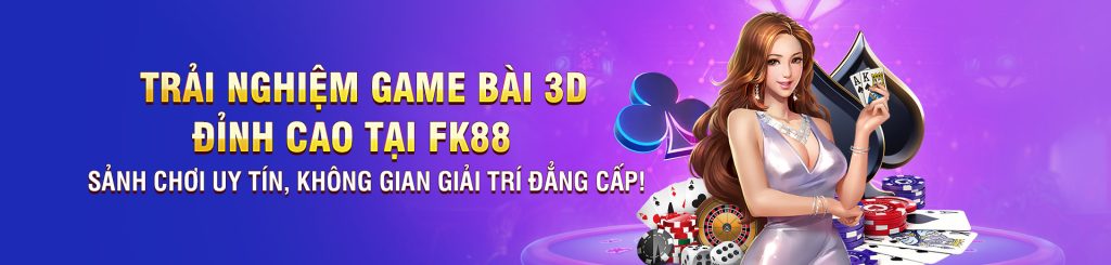FK88.COM GAME BÀI